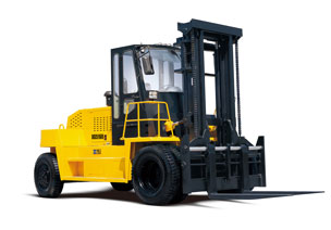 廈工16噸內(nèi)燃平衡重式叉車 CPCD160(XG5160-DT1)