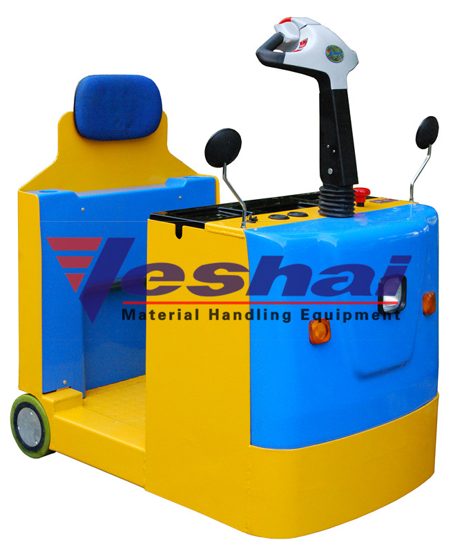 威士海VH-ET-100B電動(dòng)牽引車 VH-ET-100B