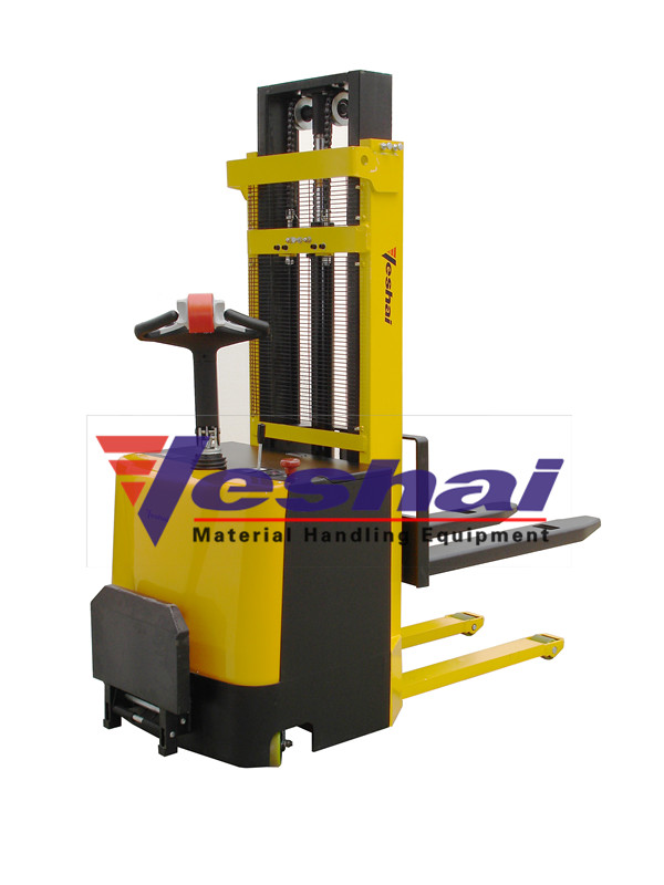 威士海VH-WS全電動(dòng)堆高叉車 WH-WS-100/16-WH-WS-200/16