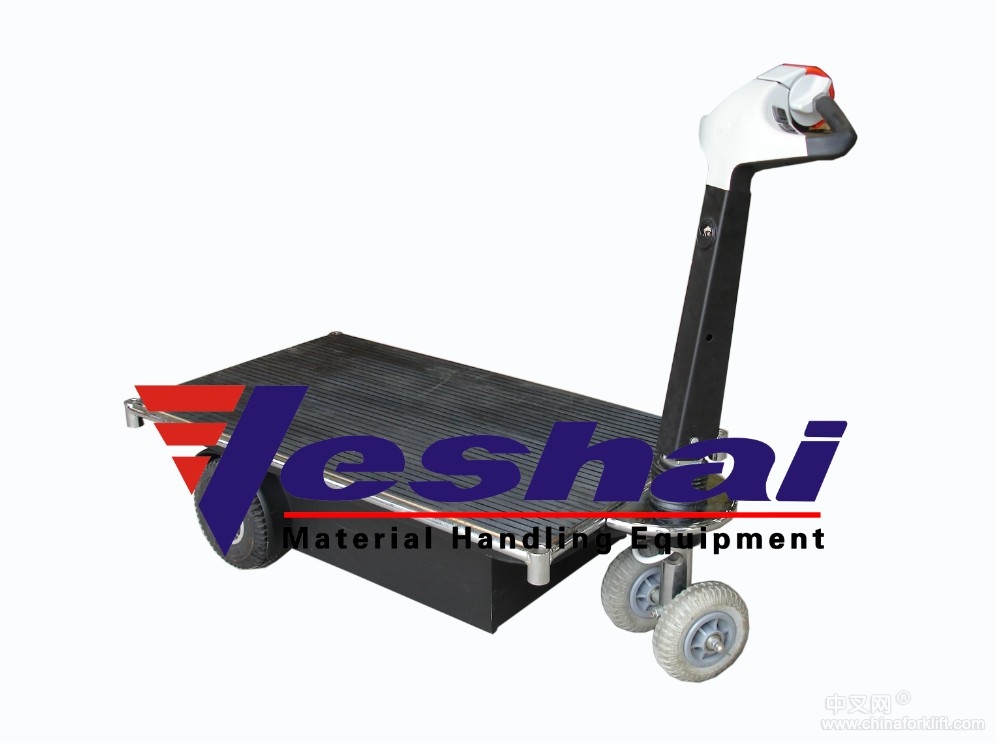 電動平臺車 E-Cart-350