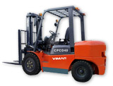 威瑪35 3-3.5T內(nèi)燃叉車