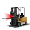 Forklift truck