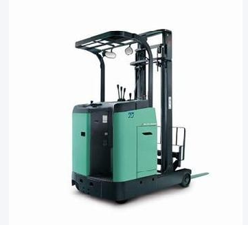 三菱電動堆高車