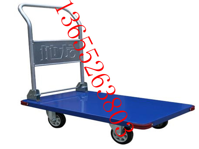 手推車，地牛，手動(dòng)搬運(yùn)車