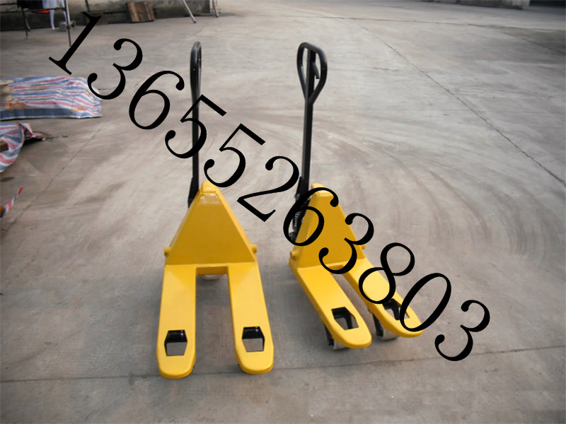 手動搬運(yùn)車，搬運(yùn)車，地牛