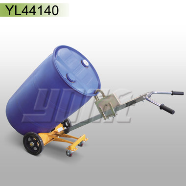機(jī)械推車式油桶搬運(yùn)車 YL44140