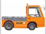 大噸位電動(dòng)牽引車(chē)