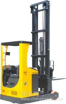 前移式電動(dòng)叉車 CQD20H(12000mm)