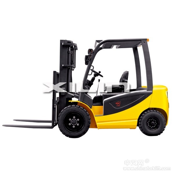電動(dòng)叉車 FB30／25A