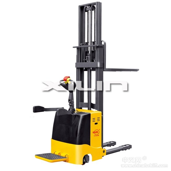 全電動堆垛車 CDD10H ／15H／20H