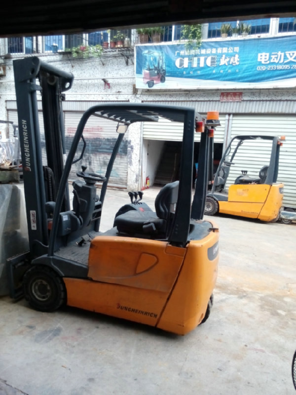 廣州1噸1.5噸2噸叉車出租｜電動(dòng)叉車租賃｜高位電動(dòng)叉車 型號(hào)齊全