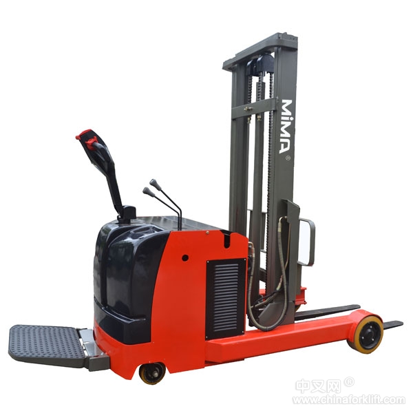 廣州小型前移式叉車(chē)｜TFA系列小前移 TFA