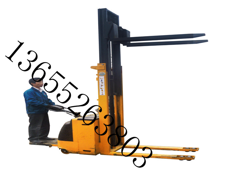 電動(dòng)堆高車(chē)廠家泰興宇宏-您首選品牌   13655263803 EY