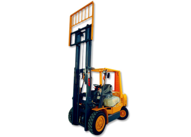 ATF 3.5t內(nèi)燃叉車 ATF 3.5t內(nèi)燃叉車