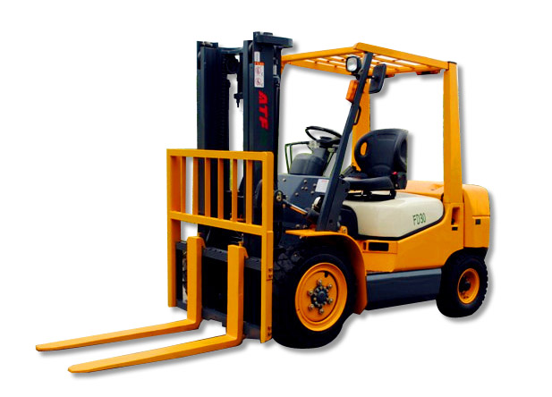 ATF 3t內(nèi)燃叉車 ATF 3t內(nèi)燃叉車