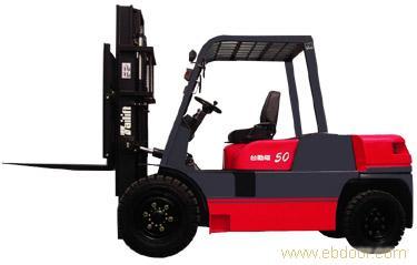 臺(tái)勵(lì)福柴油叉車 FD30