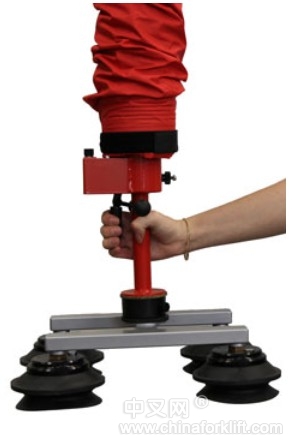 真空管搬運機 Vaculex ML