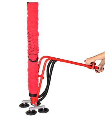 真空管搬運(yùn)機(jī) Vaculex TS