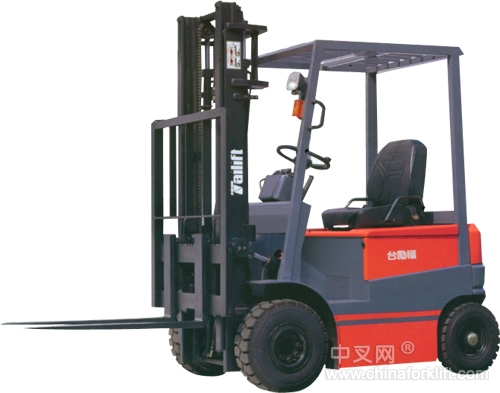 東莞臺(tái)勵(lì)福叉車銷售 臺(tái)勵(lì)福叉車維修 3T