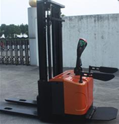 電動(dòng)托盤堆垛車 CDD16