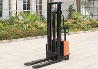 半電動堆垛車 CTD10