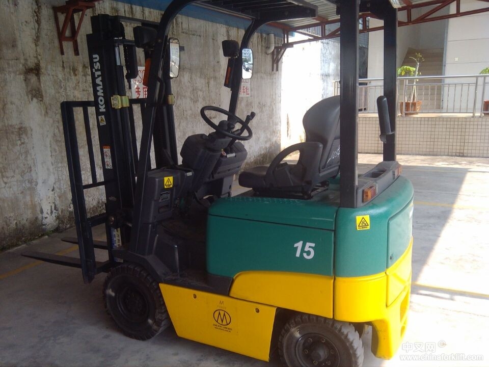 東莞電動叉車維修保養(yǎng) 東莞電瓶叉車 東莞豐田叉車 2T