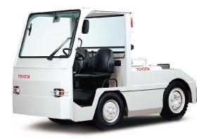 豐田產(chǎn)品大型牽引車 2TE1518