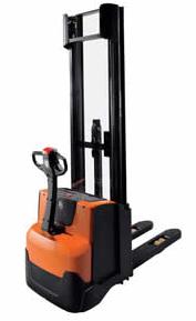 BT產品STAXIO SWE系列電動堆高機 SWE120L/140L