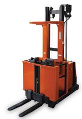 BT產品中位揀選車 OME 100