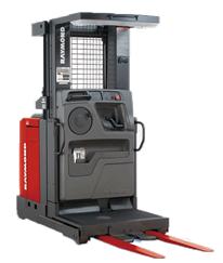BT產品中位揀選車 RAYMOND5200