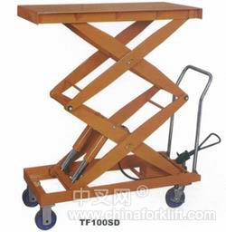 中山模具平臺車廠家 珠海模具平臺車廠家 寶安模具平臺車 ptc77