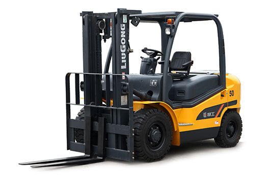 內燃平衡重叉車 CLG2050-H