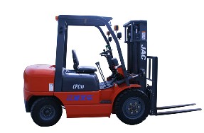 江淮叉車官網(wǎng) CPC30