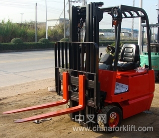 廣州林德E15叉車出售