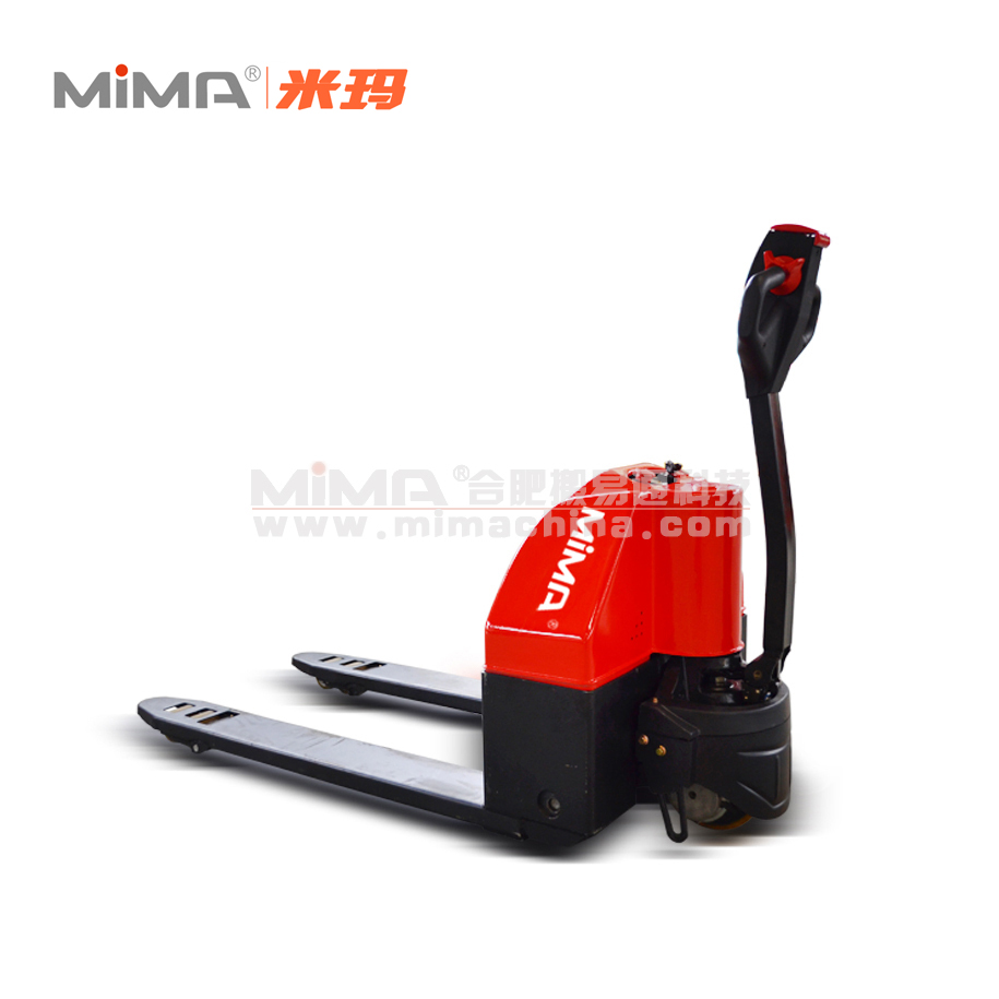 MIMA電動(dòng)搬運(yùn)車TE15B