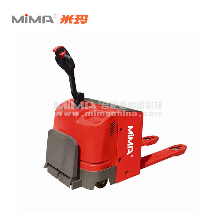 MIMA電動搬運車TE30