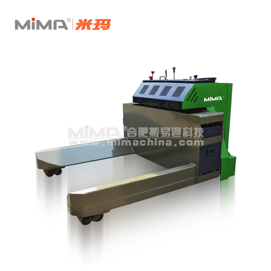 MIMA電纜搬運(yùn)叉車