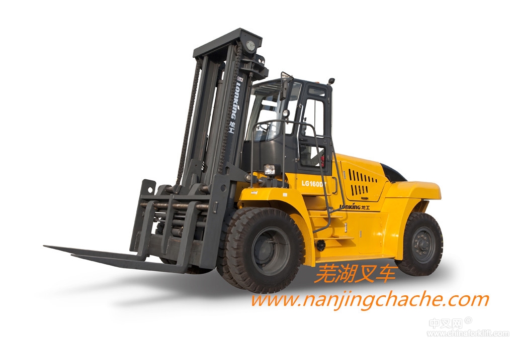 蕪湖叉車——電動(dòng)叉車
