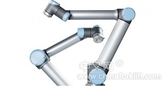 UR優(yōu)傲智慧型工業(yè)機器人 UR5、3、10