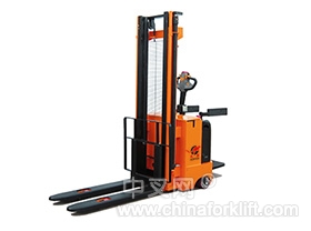 供應(yīng)合派電動堆高車CDD15B/20B CDD15B/20B