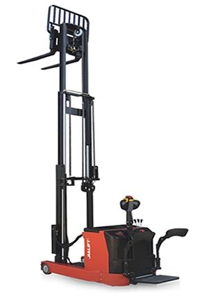 Q系列前移式電瓶叉車(chē)