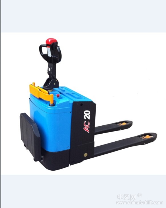 供應(yīng)長(zhǎng)明電動(dòng)托盤(pán)搬運(yùn)車、合力2噸全電動(dòng)搬運(yùn)車、站駕式電動(dòng)搬運(yùn)車 CBD