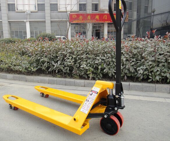 鹽城諾力叉車搬運車直銷