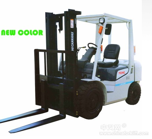 2.0-3.0噸內(nèi)燃叉車(chē)（希望車(chē)型） tcm
