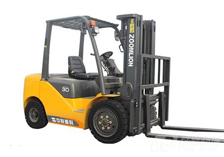 中聯(lián)重科3噸叉車進(jìn)口發(fā)動機 FD30C1-H