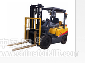 內(nèi)燃防爆叉車 tcm