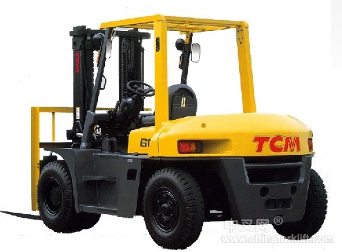 1.0-3.0噸平衡重式電瓶叉車 tcm