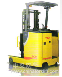 1.0-3.0噸前移式電瓶叉車(chē) tcm