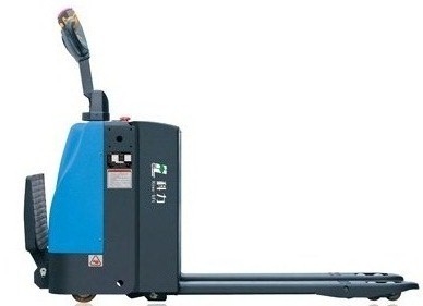江蘇科力：KLT20型 全電動(dòng)托盤(pán)搬運(yùn)車(chē)(2T)