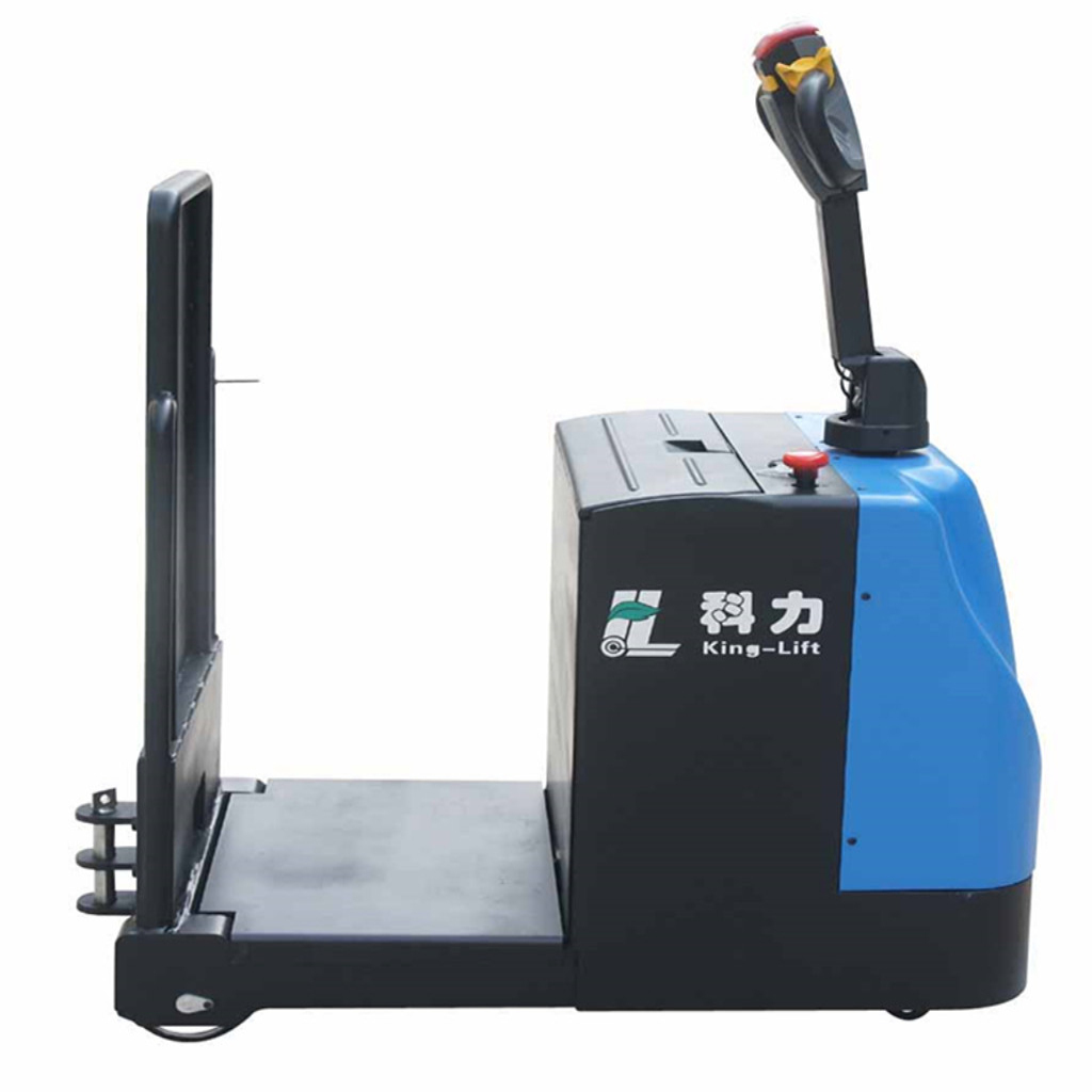 江蘇科力：KLB30型 電動牽引車